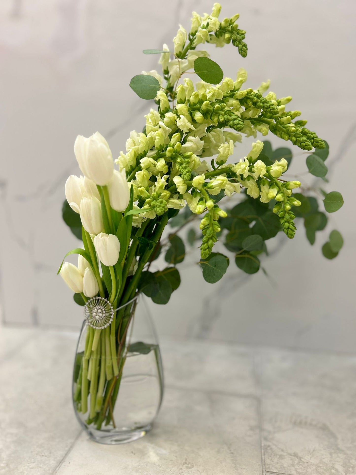 Wedding Flowers