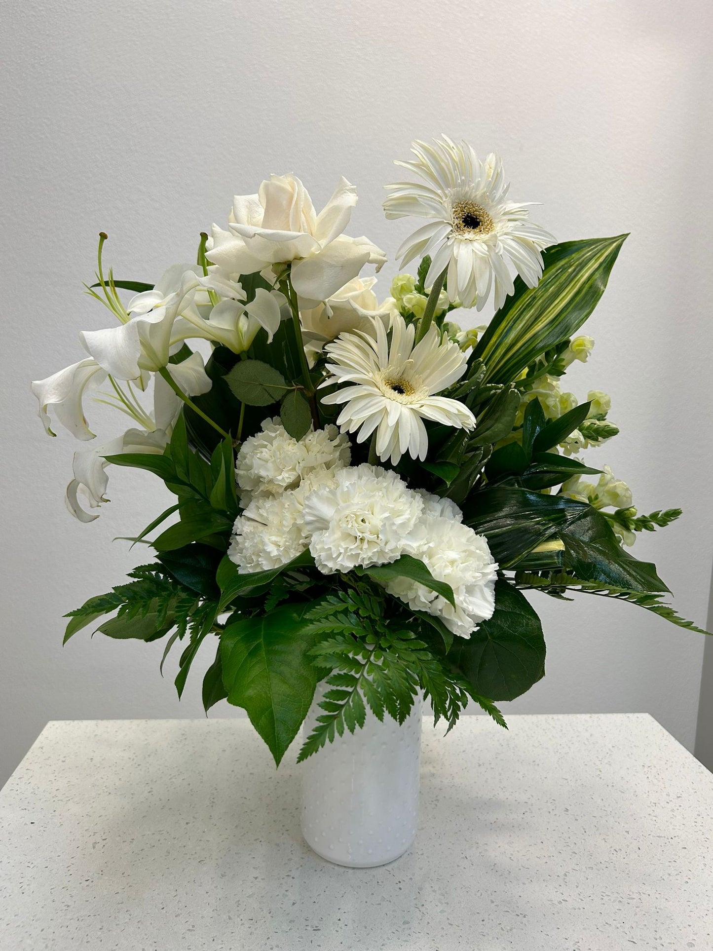 Wedding Arrangement