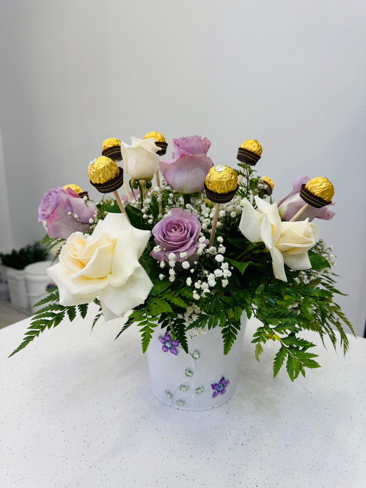 Ferrero Arrangement