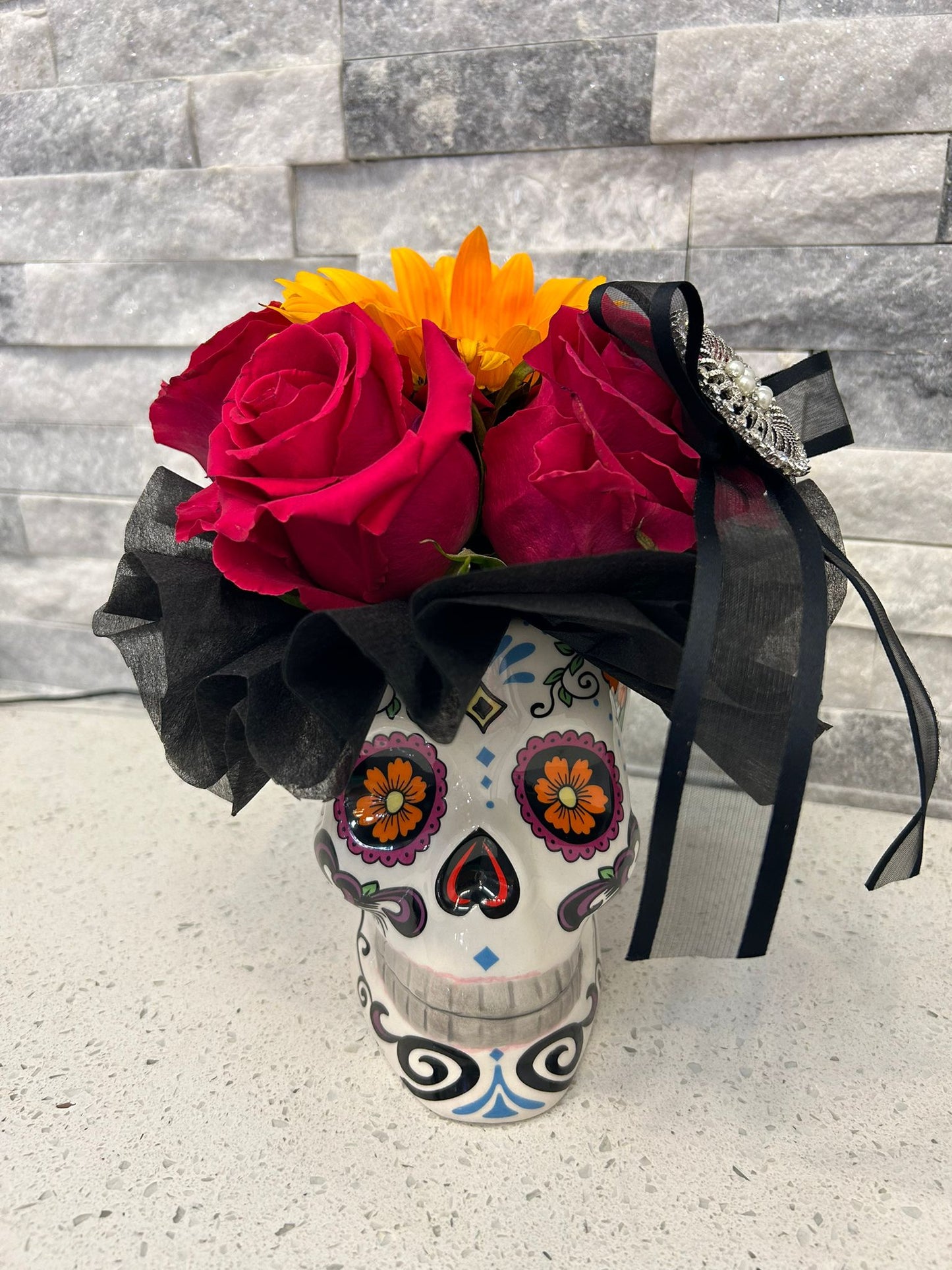 Catrina Arrengment