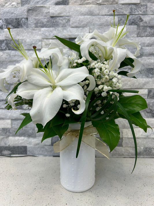 Wedding Arrangement
