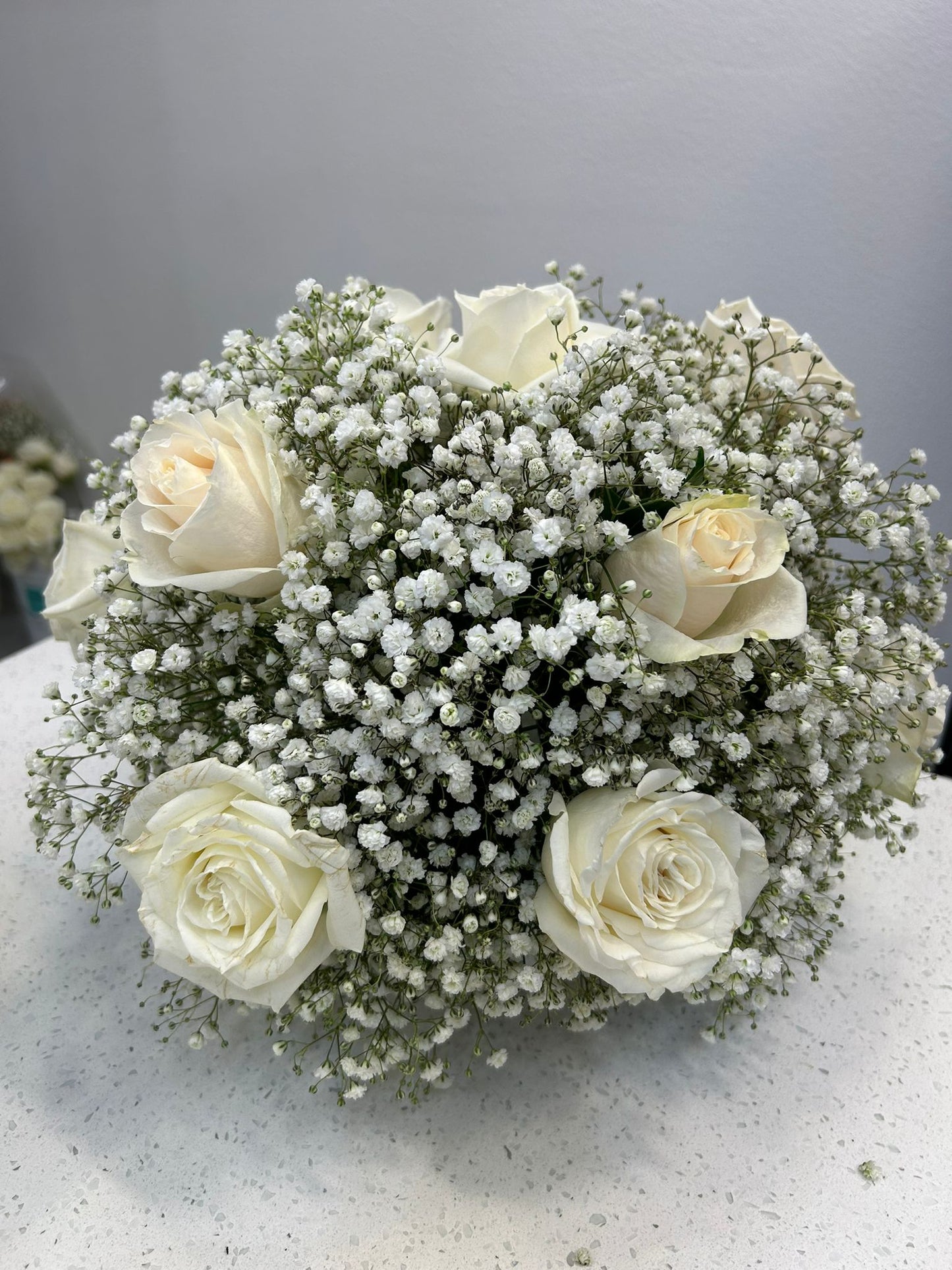 Wedding Centerpiece