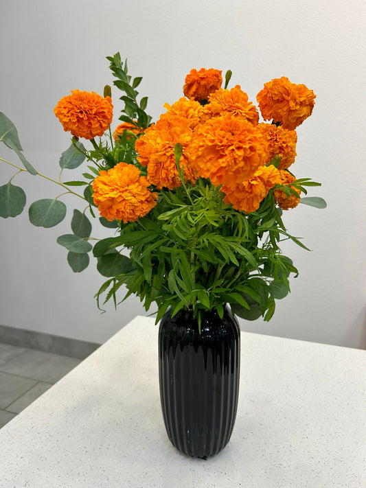 Cempasuchil Arrengment