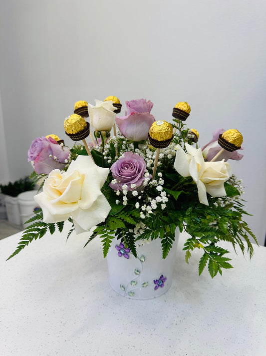 Ferrero Arrangement